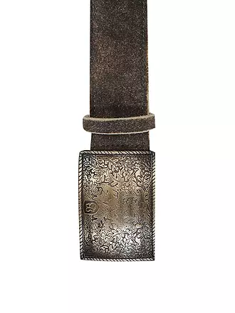 BECKERT | Ceinture traditionnelle | 